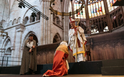 1000 Jahre Basler Münster: Geschichte als Musiktheater