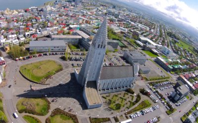 CPCE welcomes new member: Evangelical Lutheran Church of Iceland