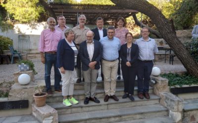 CPCE Council met in Athens